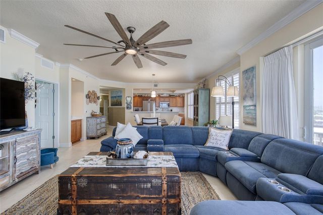 2403 S ATLANTIC AVENUE 808, Daytona Beach, FL 32118