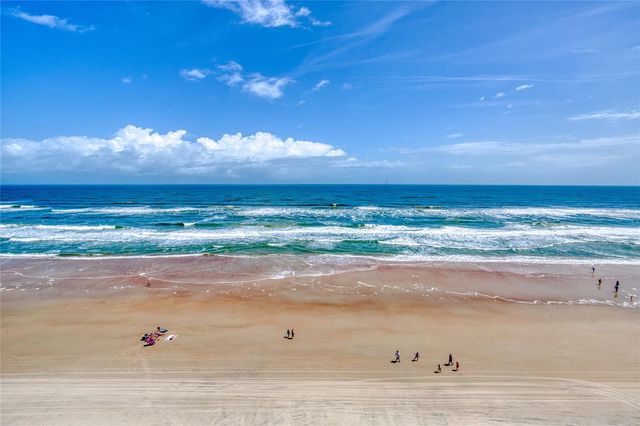 2403 S ATLANTIC AVENUE 808, Daytona Beach, FL 32118