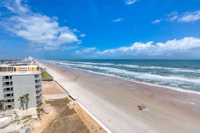 2403 S ATLANTIC AVENUE 808, Daytona Beach, FL 32118