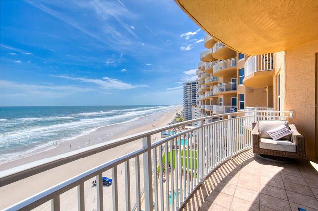 2403 S ATLANTIC AVENUE 808, Daytona Beach, FL 32118