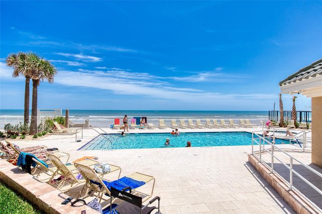 2403 S ATLANTIC AVENUE 808, Daytona Beach, FL 32118