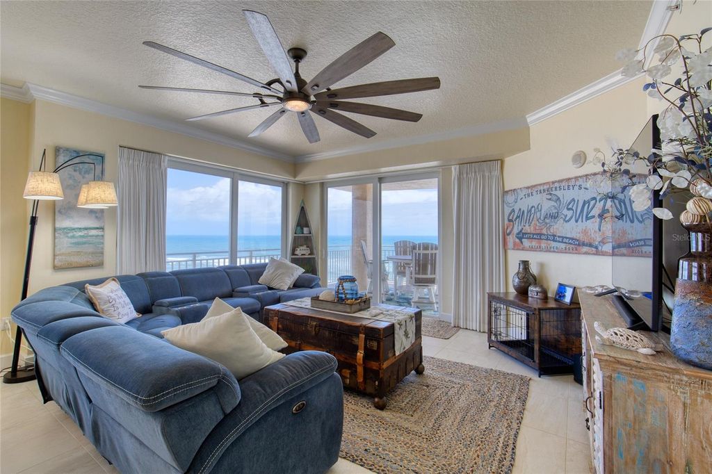 Image 20 of property listing at 2403 S ATLANTIC AVENUE 808, Daytona Beach, FL 32118