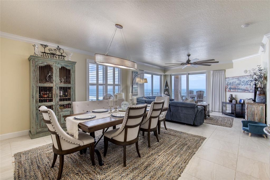 Image 3 of property listing at 2403 S ATLANTIC AVENUE 808, Daytona Beach, FL 32118