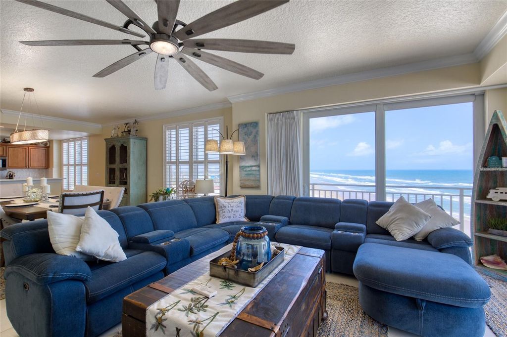 Image 22 of property listing at 2403 S ATLANTIC AVENUE 808, Daytona Beach, FL 32118
