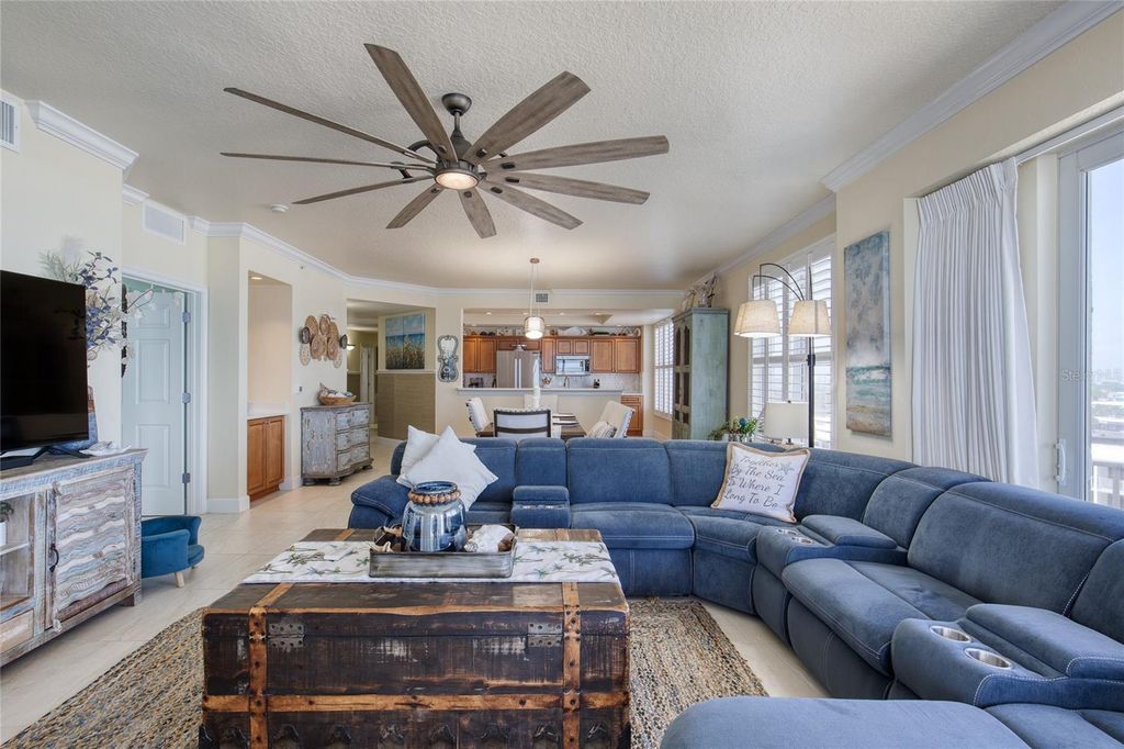 Image 23 of property listing at 2403 S ATLANTIC AVENUE 808, Daytona Beach, FL 32118