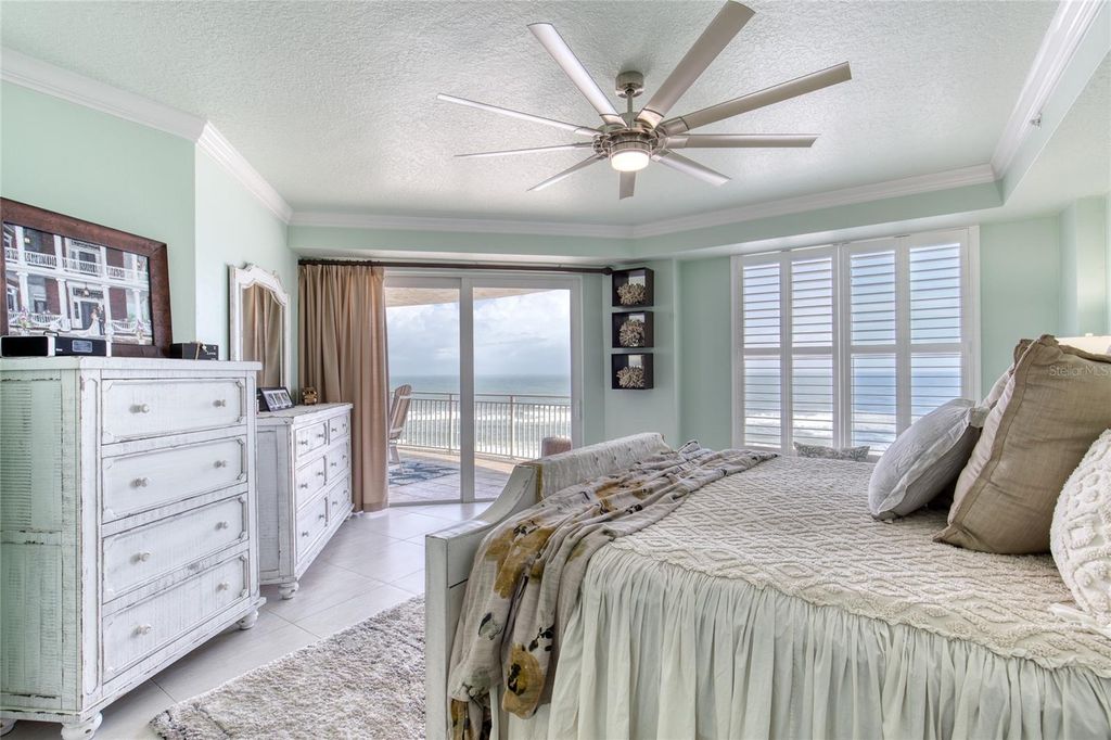 Image 4 of property listing at 2403 S ATLANTIC AVENUE 808, Daytona Beach, FL 32118