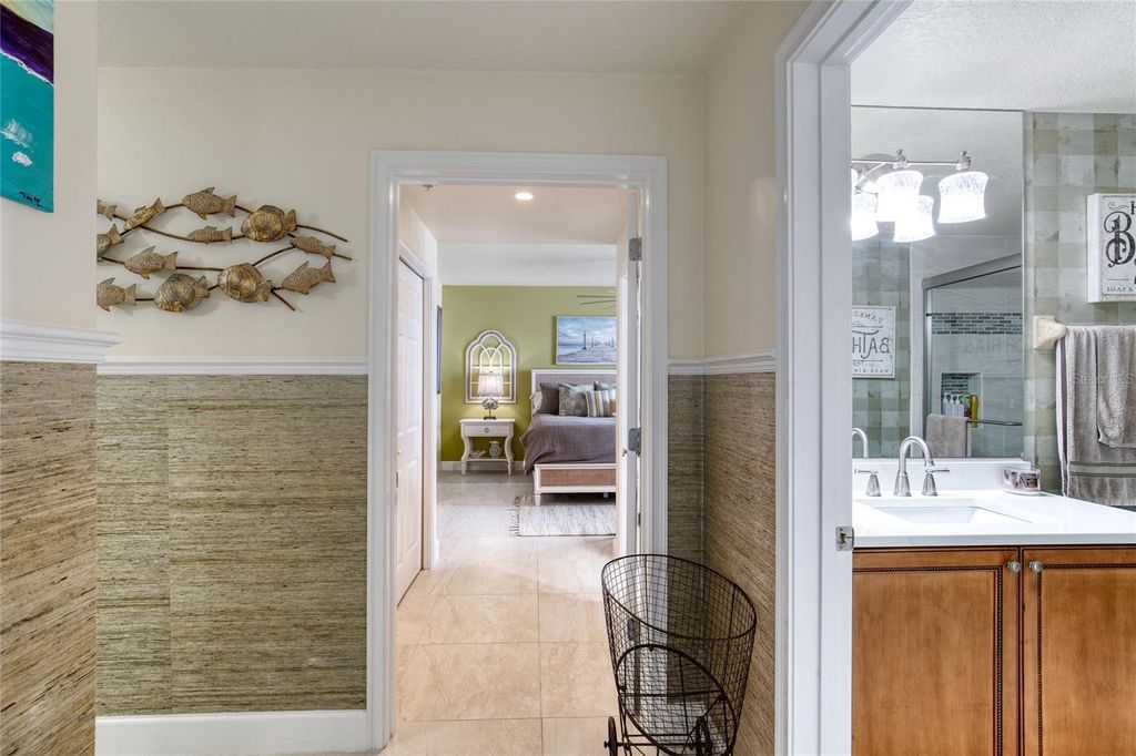 Image 34 of property listing at 2403 S ATLANTIC AVENUE 808, Daytona Beach, FL 32118