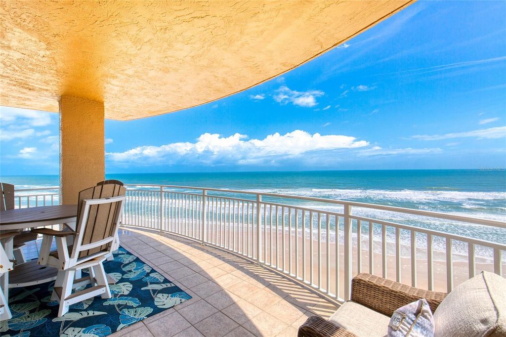 Image 48 of property listing at 2403 S ATLANTIC AVENUE 808, Daytona Beach, FL 32118