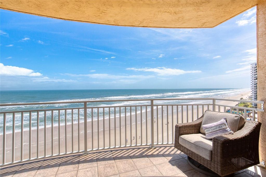 Image 49 of property listing at 2403 S ATLANTIC AVENUE 808, Daytona Beach, FL 32118