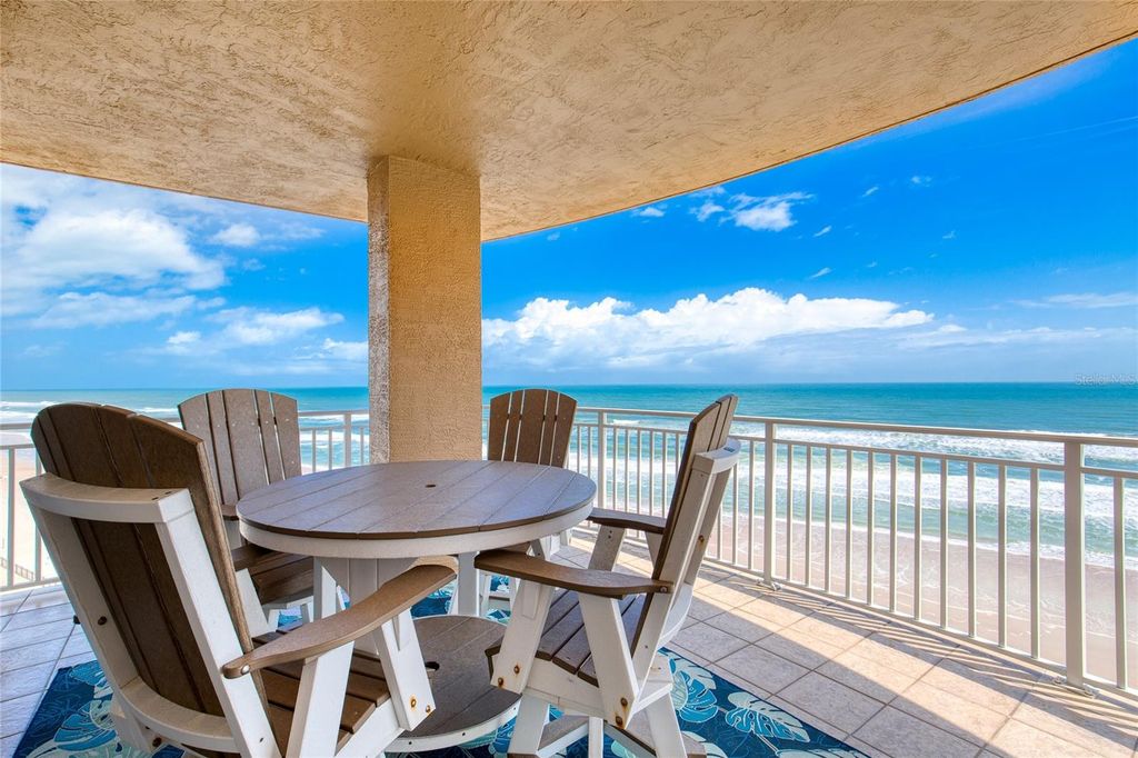 Image 51 of property listing at 2403 S ATLANTIC AVENUE 808, Daytona Beach, FL 32118