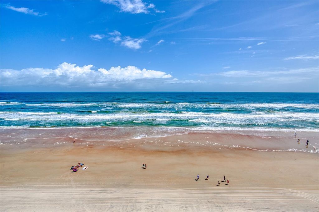 Image 52 of property listing at 2403 S ATLANTIC AVENUE 808, Daytona Beach, FL 32118