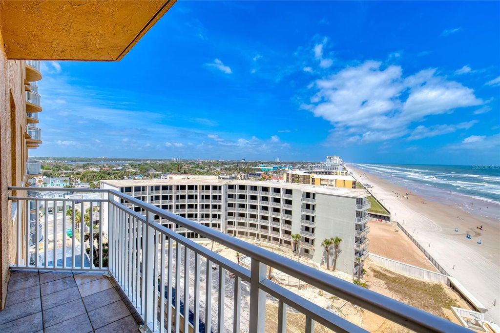 Image 54 of property listing at 2403 S ATLANTIC AVENUE 808, Daytona Beach, FL 32118
