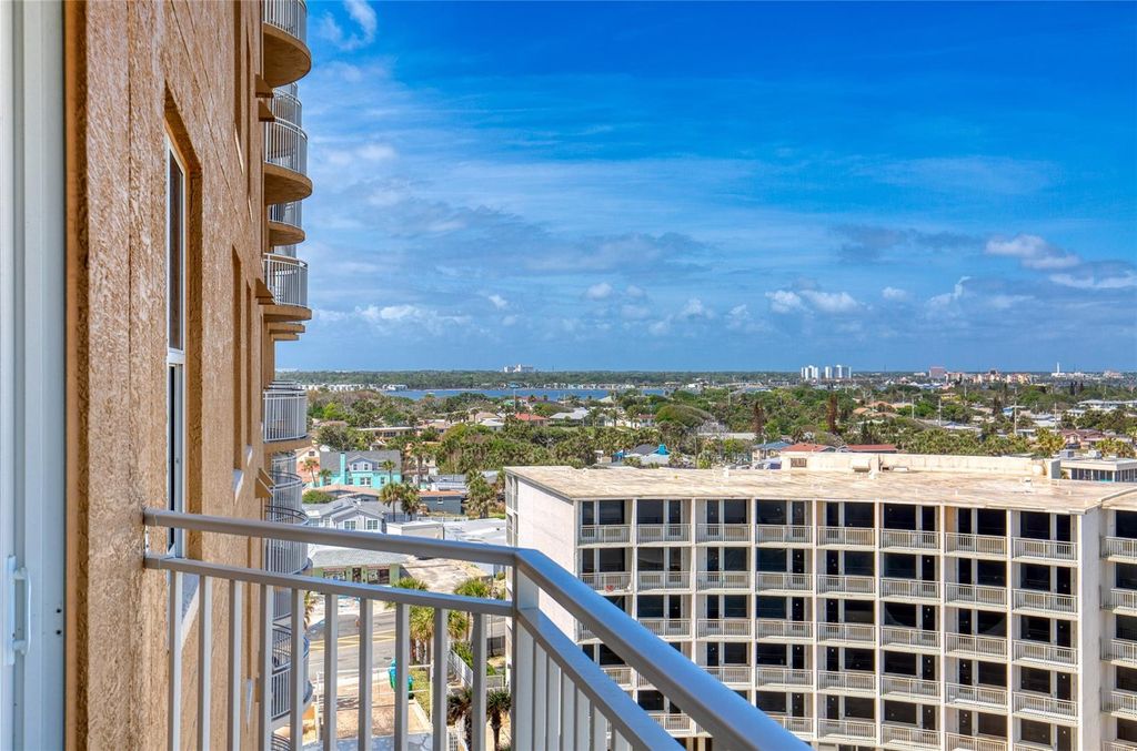 Image 55 of property listing at 2403 S ATLANTIC AVENUE 808, Daytona Beach, FL 32118