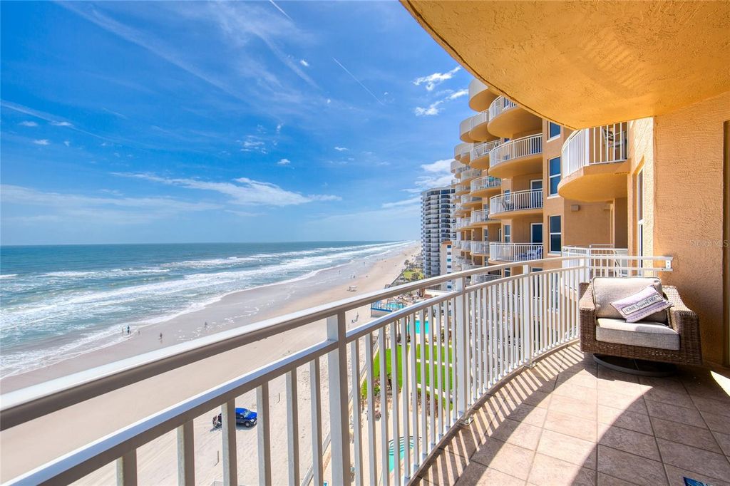Image 56 of property listing at 2403 S ATLANTIC AVENUE 808, Daytona Beach, FL 32118
