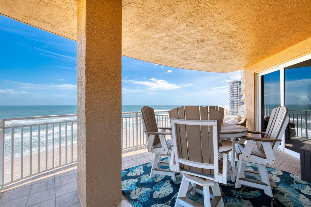 Image 57 of property listing at 2403 S ATLANTIC AVENUE 808, Daytona Beach, FL 32118