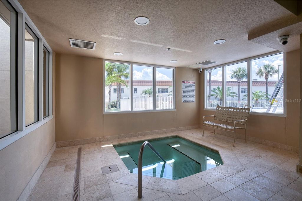 Image 64 of property listing at 2403 S ATLANTIC AVENUE 808, Daytona Beach, FL 32118