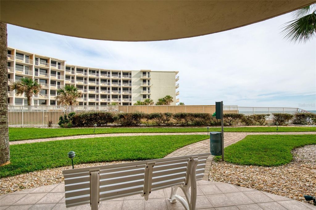 Image 65 of property listing at 2403 S ATLANTIC AVENUE 808, Daytona Beach, FL 32118