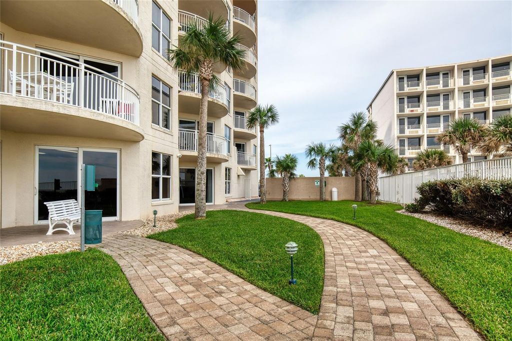 Image 66 of property listing at 2403 S ATLANTIC AVENUE 808, Daytona Beach, FL 32118
