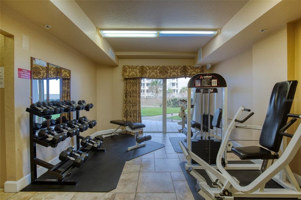 Image 69 of property listing at 2403 S ATLANTIC AVENUE 808, Daytona Beach, FL 32118
