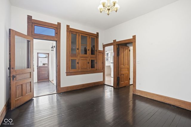 1135 Fletcher Avenue, Indianapolis, IN 46203