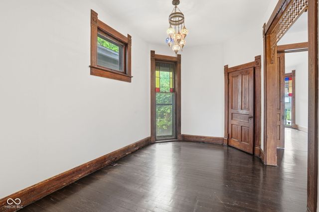 1135 Fletcher Avenue, Indianapolis, IN 46203