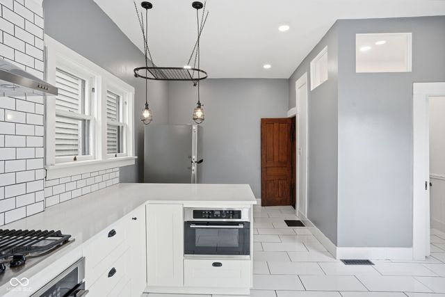 1135 Fletcher Avenue, Indianapolis, IN 46203