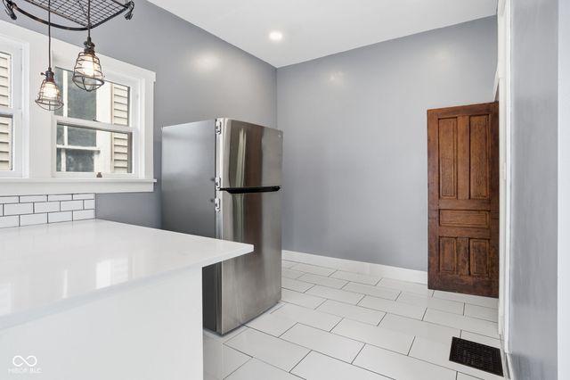 1135 Fletcher Avenue, Indianapolis, IN 46203