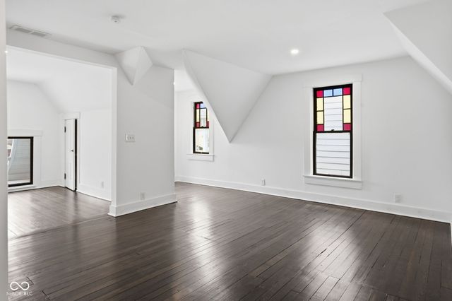 1135 Fletcher Avenue, Indianapolis, IN 46203