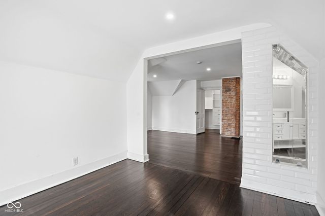 1135 Fletcher Avenue, Indianapolis, IN 46203