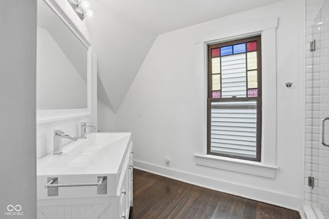 1135 Fletcher Avenue, Indianapolis, IN 46203