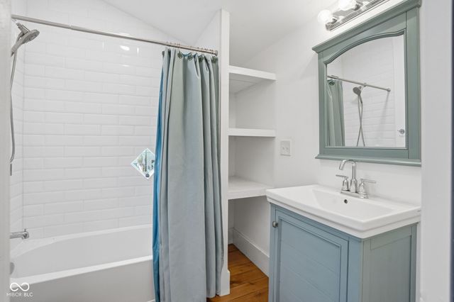 1135 Fletcher Avenue, Indianapolis, IN 46203