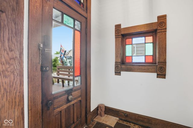 1135 Fletcher Avenue, Indianapolis, IN 46203