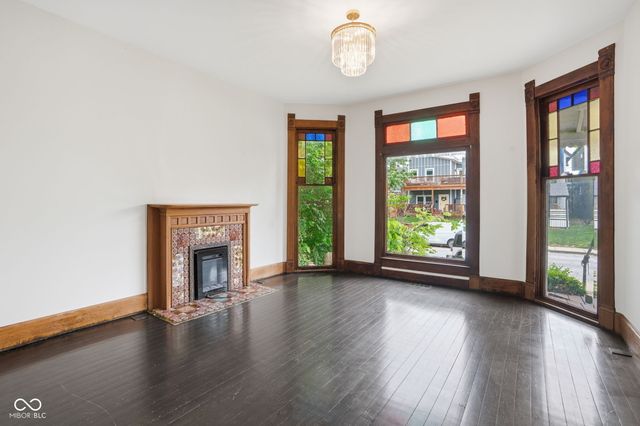 1135 Fletcher Avenue, Indianapolis, IN 46203