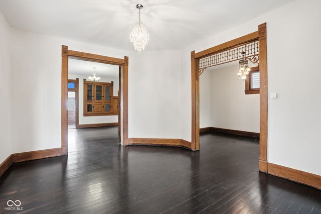 1135 Fletcher Avenue, Indianapolis, IN 46203
