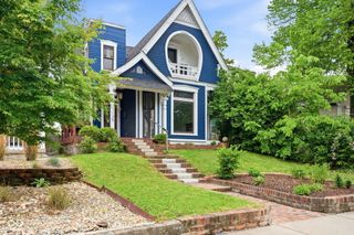 1135 Fletcher Avenue, Indianapolis, IN 46203