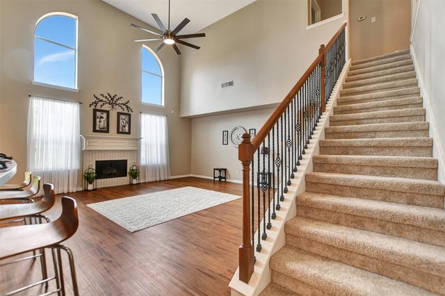 810 Almond Pointe, League City, TX 77573
