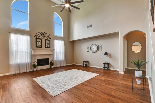 810 Almond Pointe, League City, TX 77573
