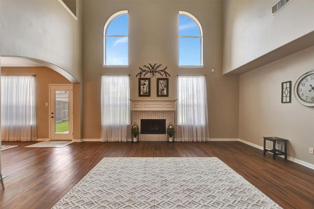810 Almond Pointe, League City, TX 77573