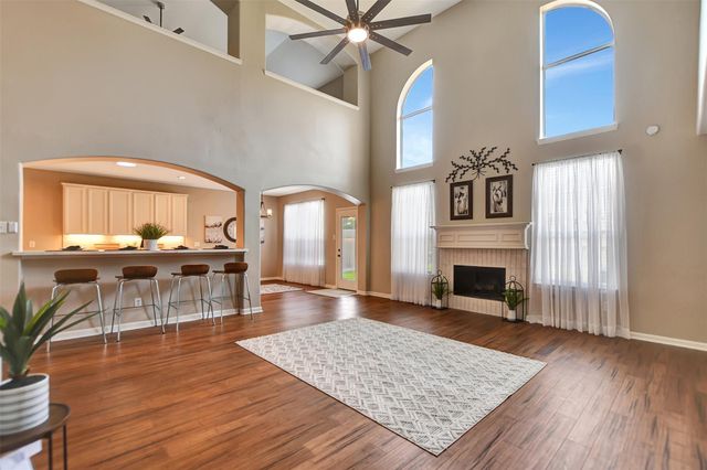 810 Almond Pointe, League City, TX 77573