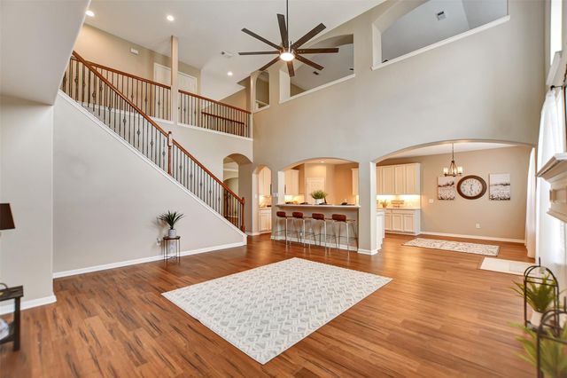 810 Almond Pointe, League City, TX 77573