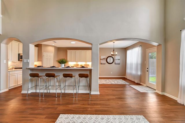 810 Almond Pointe, League City, TX 77573