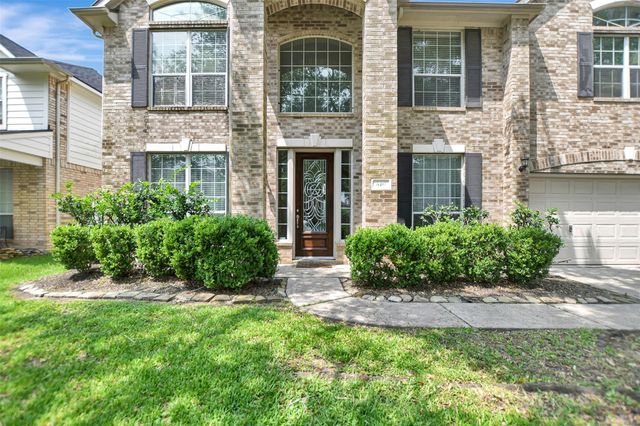 810 Almond Pointe, League City, TX 77573