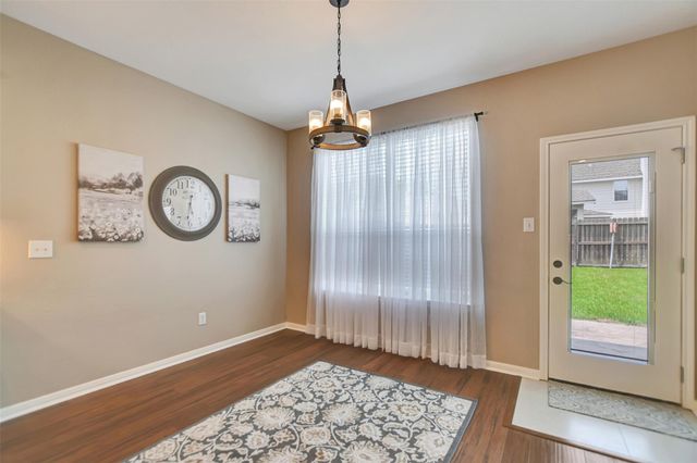 810 Almond Pointe, League City, TX 77573