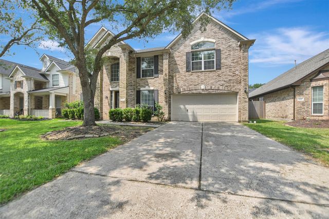 810 Almond Pointe, League City, TX 77573