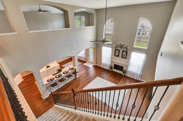 810 Almond Pointe, League City, TX 77573