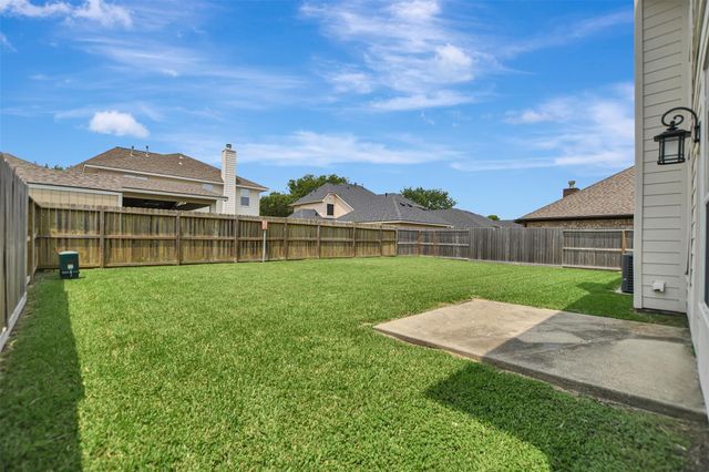 810 Almond Pointe, League City, TX 77573