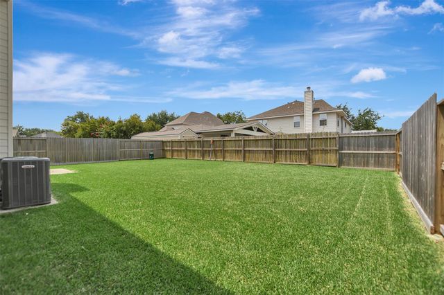 810 Almond Pointe, League City, TX 77573