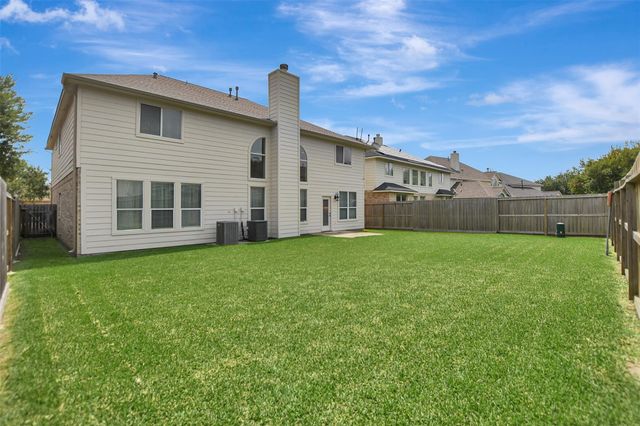 810 Almond Pointe, League City, TX 77573