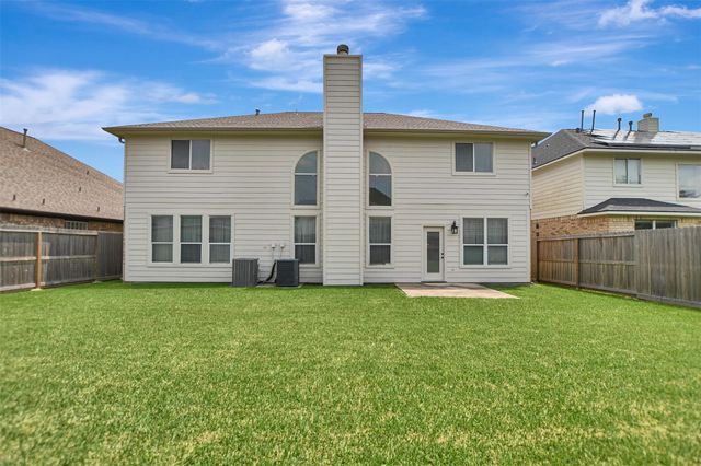 810 Almond Pointe, League City, TX 77573
