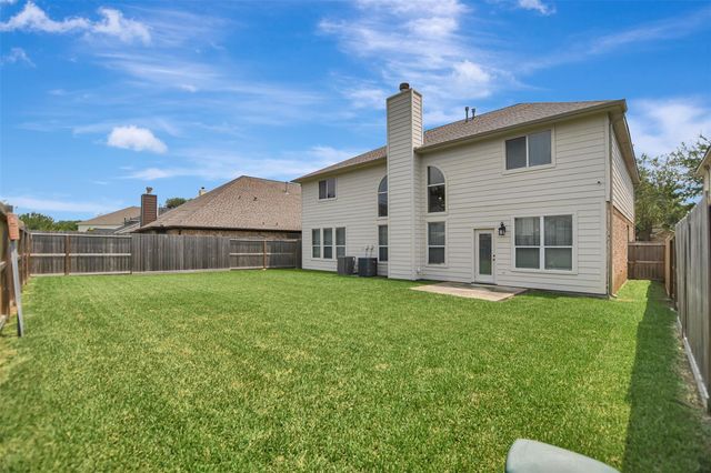 810 Almond Pointe, League City, TX 77573